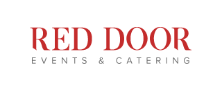 RED DOOR Events and Catering.